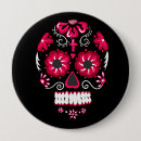 Recherche de jour des morts badges Muertos
