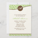 Recherche de monogram 16ans anniversaire invitations Moderne