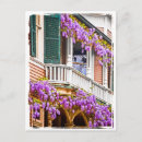 Recherche de glycine cartes postales Voyage