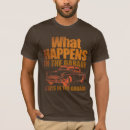 Zoek naar garage tshirts Mechanica