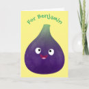 Recherche de visage kawaii vœux cartes Mignon