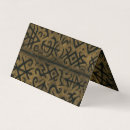 Recherche de symboles antiques cartes visite Toute personne