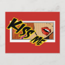 Zoek naar pop briefkaarten Lippen