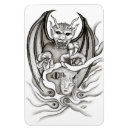 Recherche de démons magnets Diable