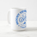 Recherche de le mont vernon Vélo