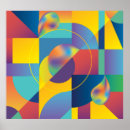 Recherche de mode de carte art Illustration