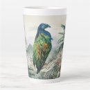 Recherche de peints à la main tasses Coloré
