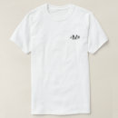 Recherche de n initial tshirts Pour lui
