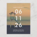 Recherche de beach save the date Destination