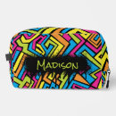 Recherche de graffiti cosmétiques pochettes Coloré