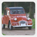 Recherche de vieilles voitures autocollants Vieux