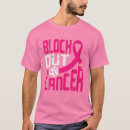 Recherche de bloquer tshirts Rose