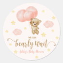 Zoek naar ballonnen stickers Baby shower