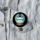 Recherche de lustre badges Bleu