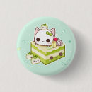 Recherche de minous mignons badges Pour tous