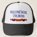 Recherche de uss trucker casquettes Marine