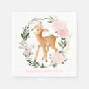 Recherche de petit animal serviettes Mother to be