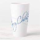 Recherche de merry christmas tasses Typographie