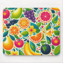 Recherche de le fruit tapis souris Nourriture