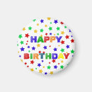 Recherche de le garçon magnets Été