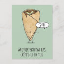 Recherche de bananes vœux cartes Famille