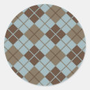 Recherche de losange autocollants Jacquard
