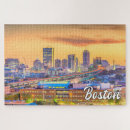 Recherche de boston puzzles Massage