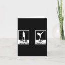 Recherche de taekwondo vœux cartes Champion de karaté