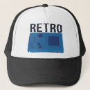 Recherche de retro casquettes Drôle