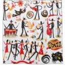 Recherche de danse de jazz Bande