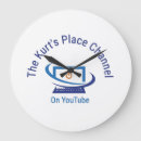 Recherche de chaîne horloges Coloré