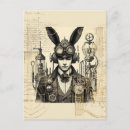 Recherche de oreilles de lapin cartes postales Pour tous