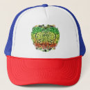 Recherche de animals trucker casquettes Paix