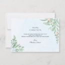 Recherche de mariage saint vœux cartes Bleu poussiéreux
