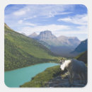 Recherche de parc national glacier autocollants Faune