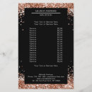 Recherche de or prospectus Moderne