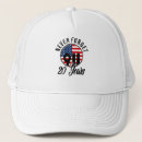 Recherche de 9 11 casquettes Drapeau américain