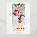 Recherche de bells christmas vœux cartes Pour elle