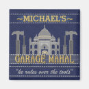 Recherche de garage magnete Pour lui