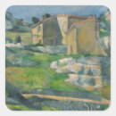 Recherche de cezanne autocollants Paysage