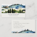 Recherche de toscane cartes visite Paysage