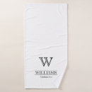 Recherche de salle de bain serviettes Family