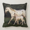 Zoek naar veulen kussens Appaloosa