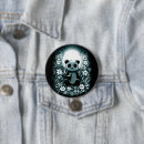 Zoek naar bamboe buttons Oerwoud