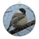 Recherche de oiseaux jeux de fléchettes Mésanges à tête noire