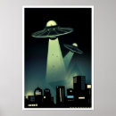 Recherche de alien posters Science
