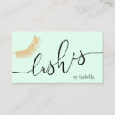 Zoek naar mint green visitekaartjes Stijlvolle