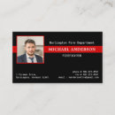 Recherche de croix rouge cartes visite Pompier