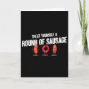 Recherche de drôle thanksgiving cartes Rustique