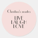 Recherche de positive vibes autocollants Motivation